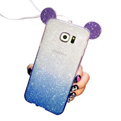 coque samsung s7 oreille