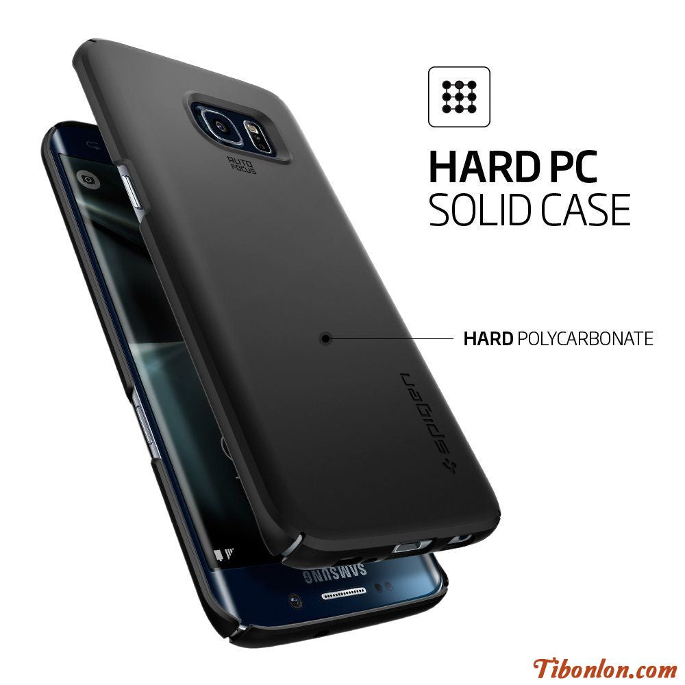 coque samsung s7 pas cher noir