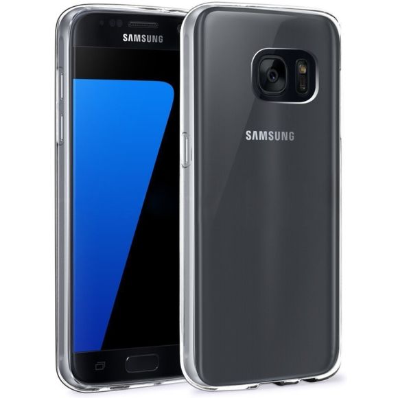 coque samsung s7 pas transarent