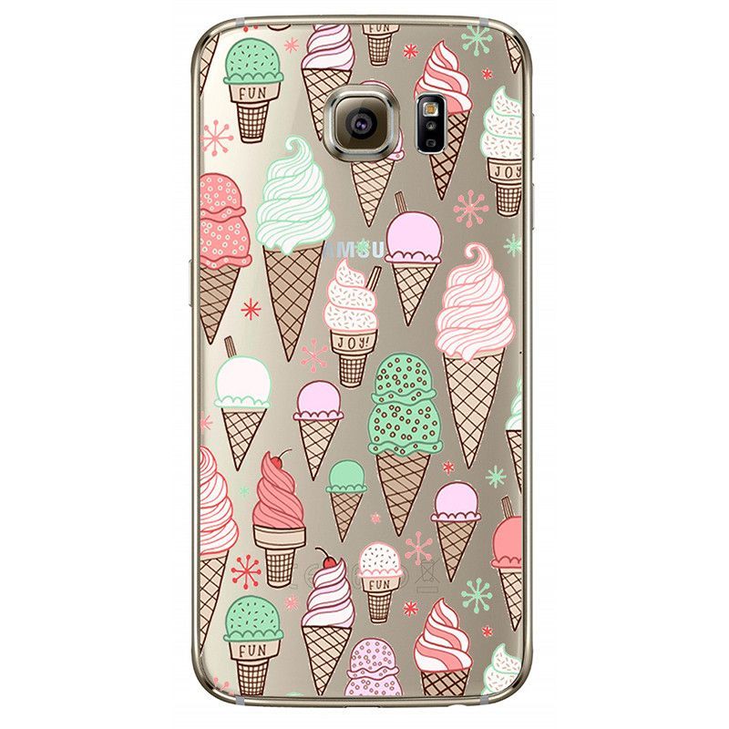 coque samsung s7 pizza