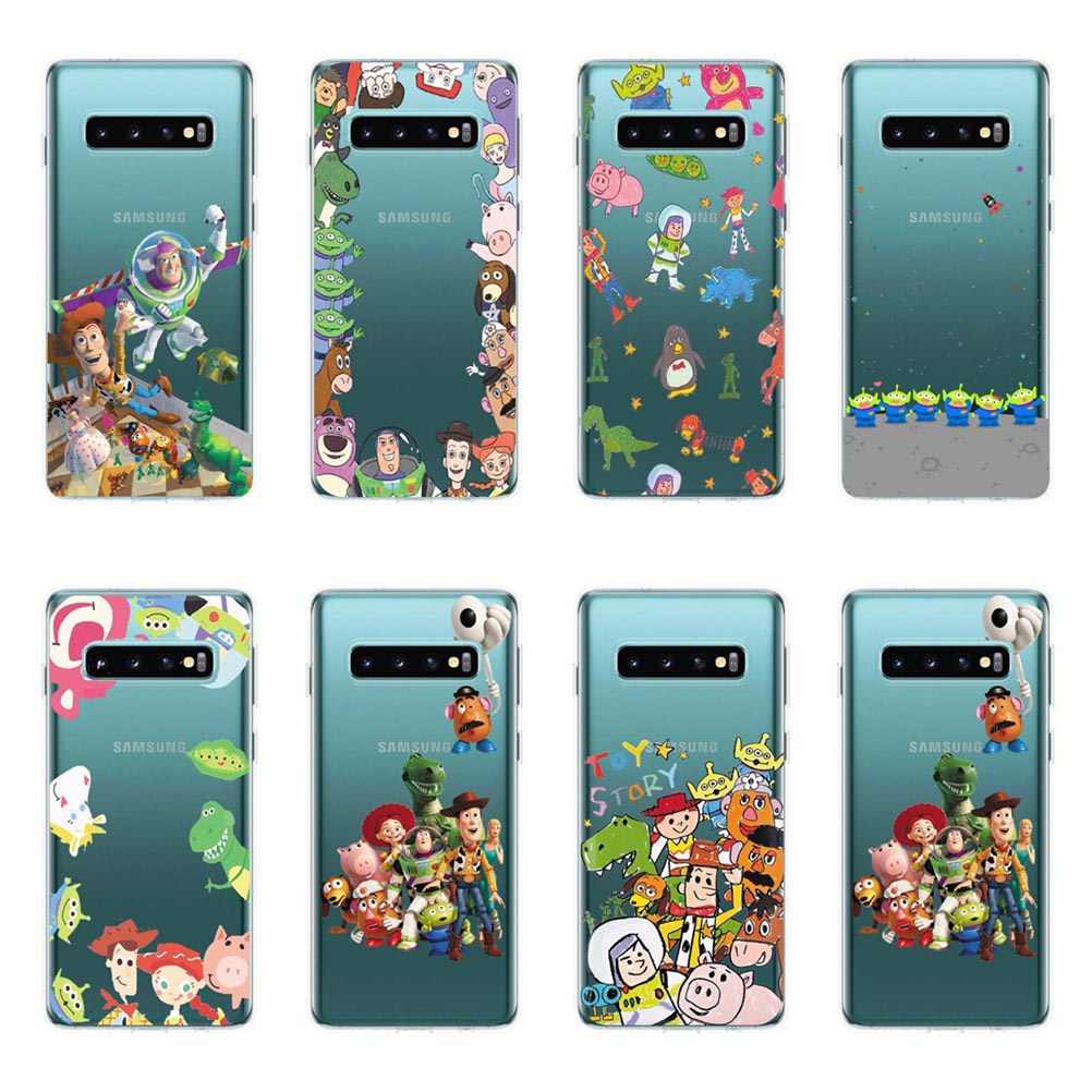 coque samsung s7 toy story