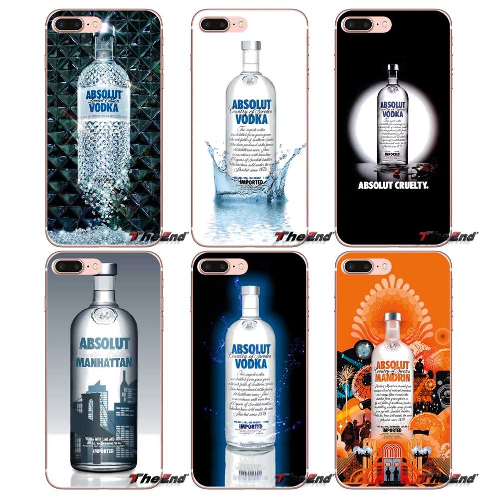 coque samsung s7 vodka