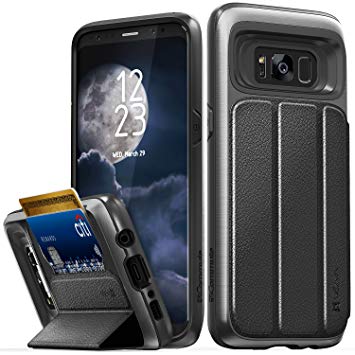 coque samsung s8 avec carte