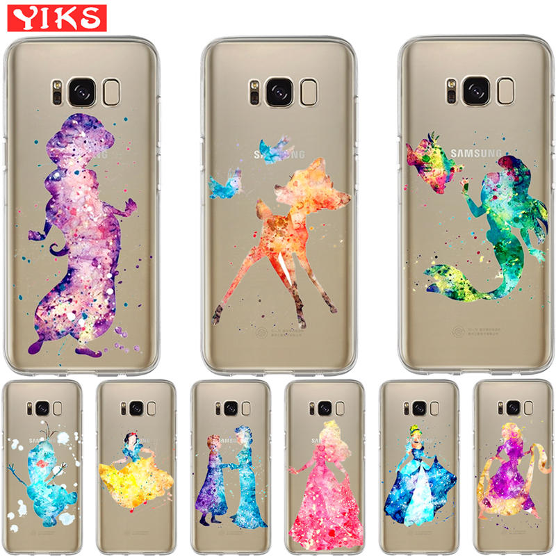 coque samsung s8 bambi