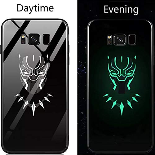 coque samsung s8 black panther