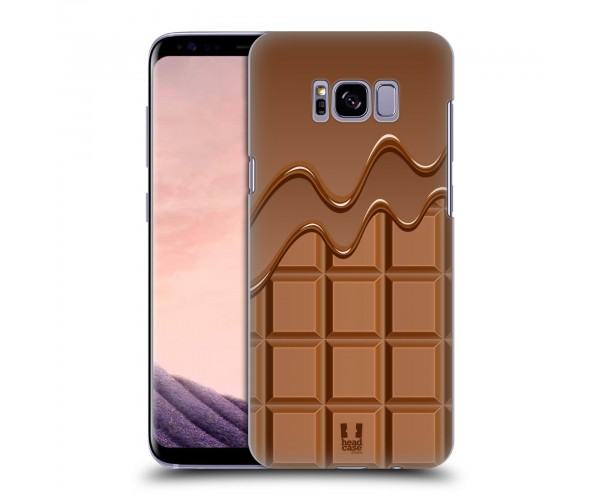 coque samsung s8 chocolat