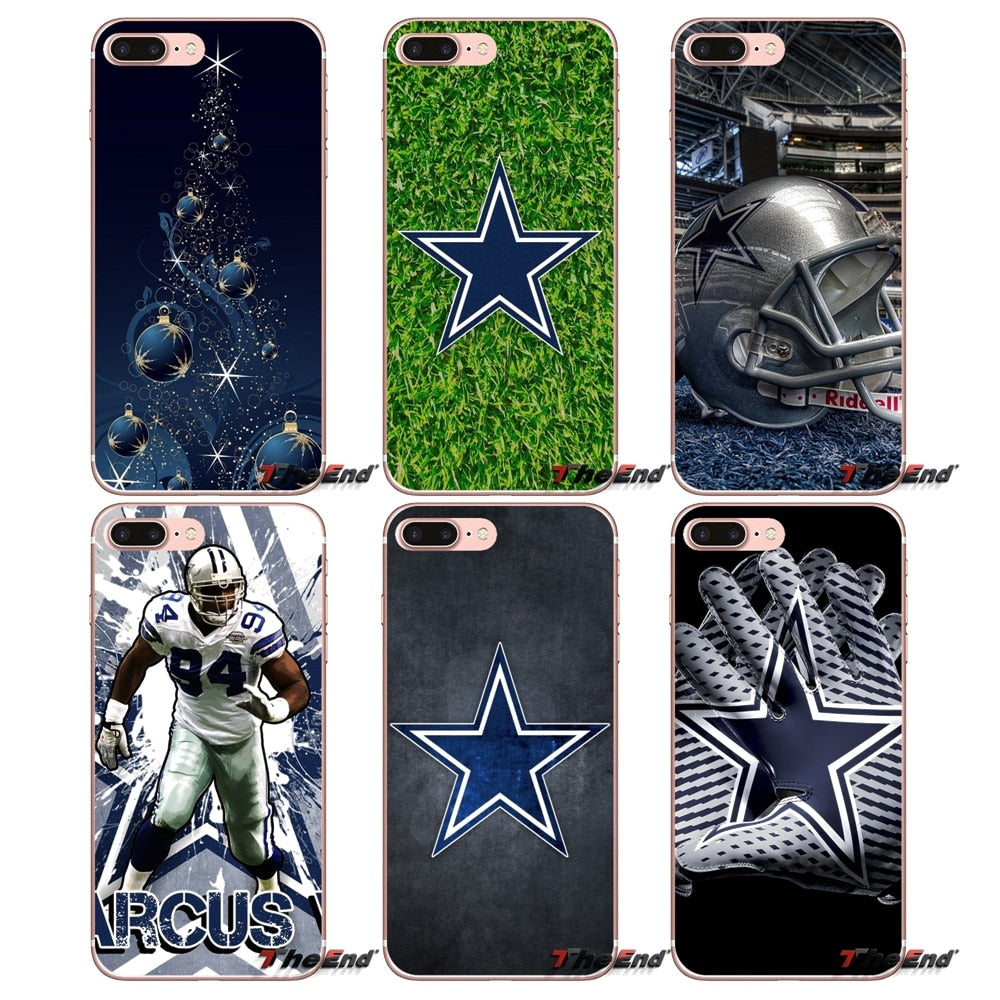 coque samsung s8 cowboys