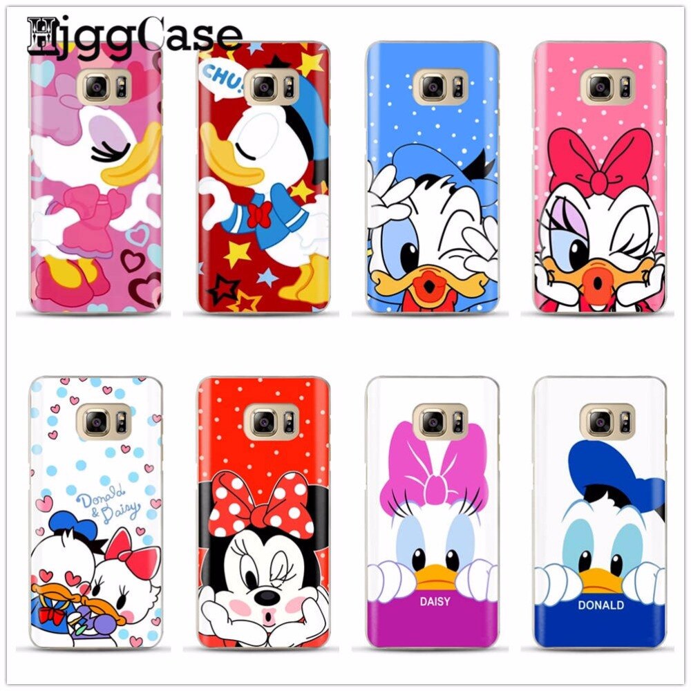 coque samsung s8 donald