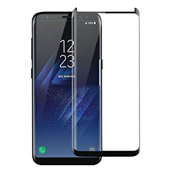 coque samsung s8 et verre trempe