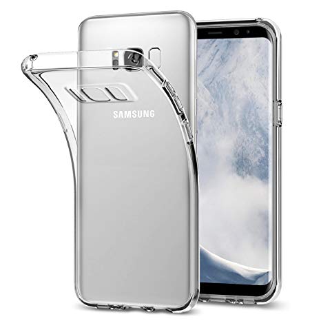 coque samsung s8 flexible