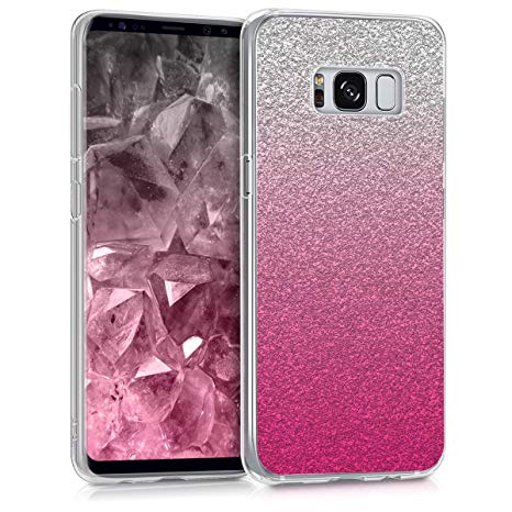coque samsung s8 kwmobile