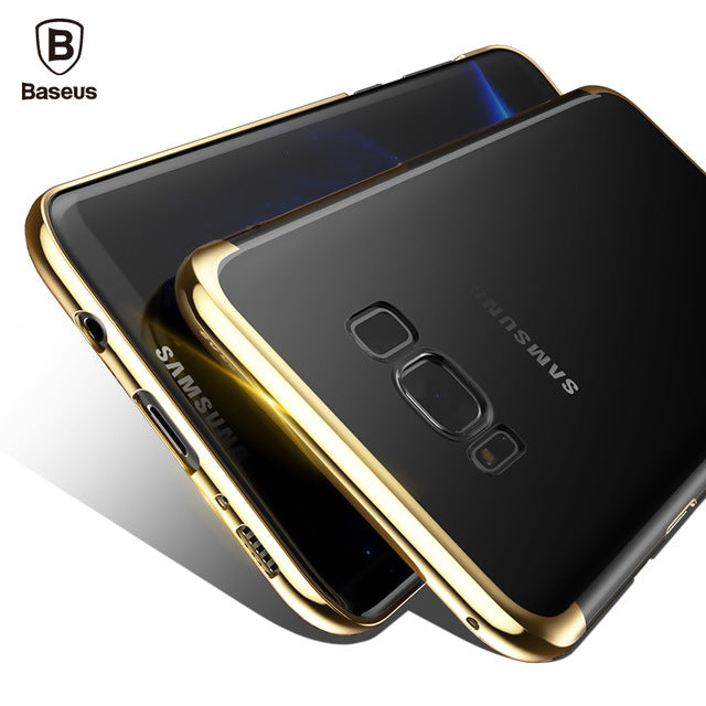 coque samsung s8 luxe