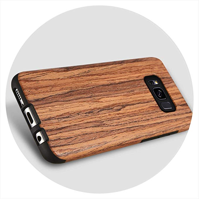 coque samsung s8 nature