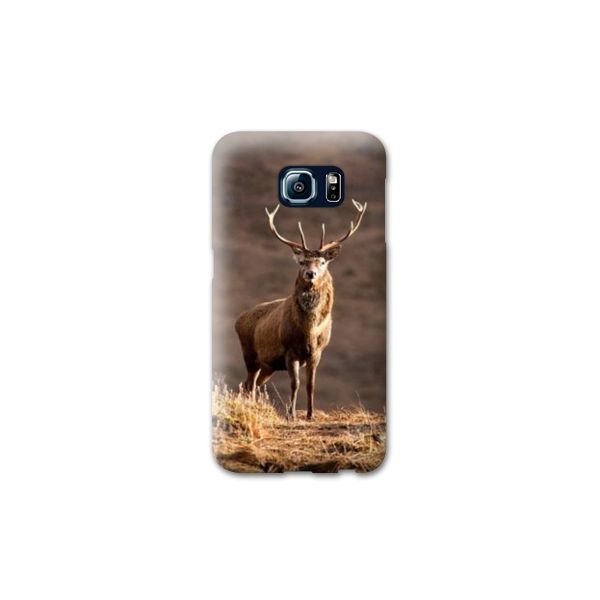 coque samsung s8 plus chasse