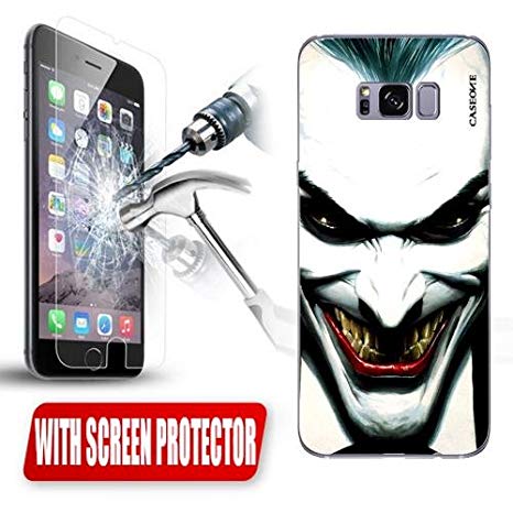 coque samsung s8 plus joker