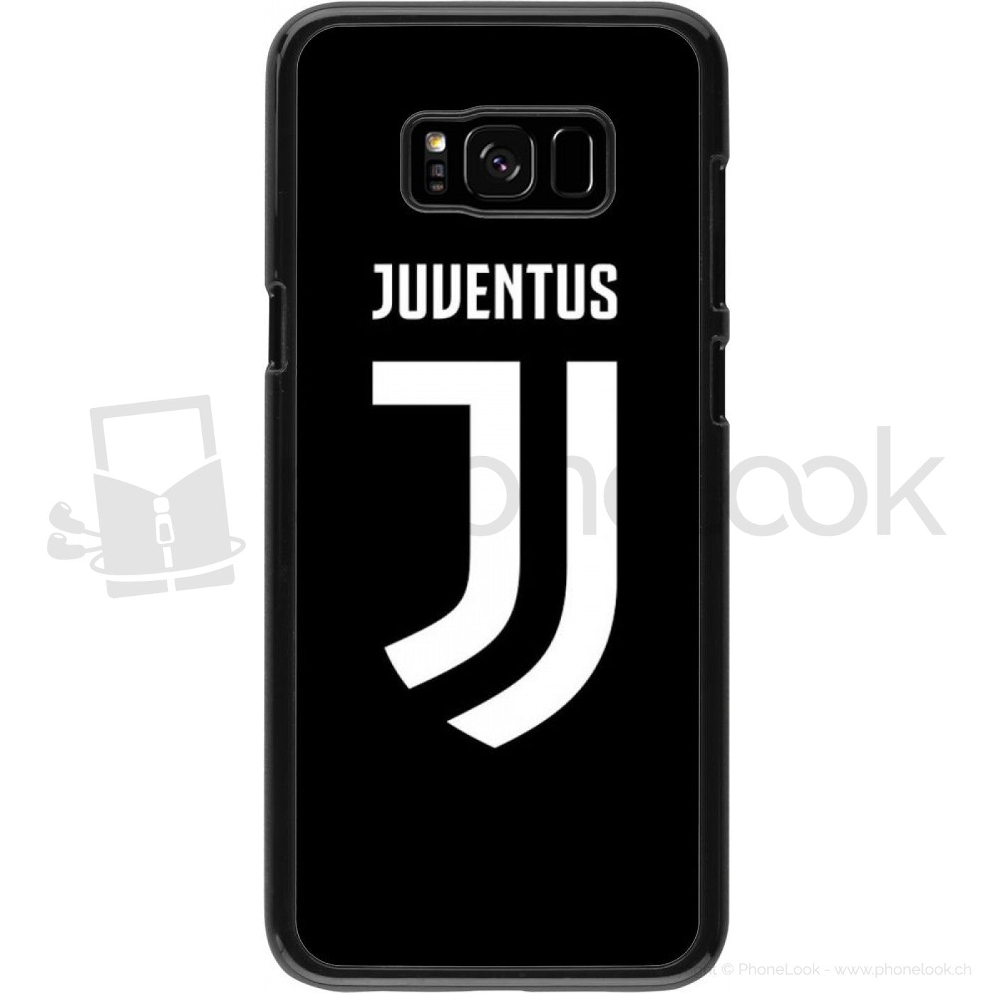 coque samsung s8 plus juventus