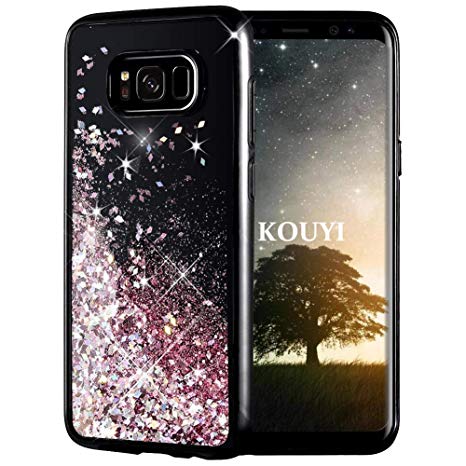 coque samsung s8 plus luxe