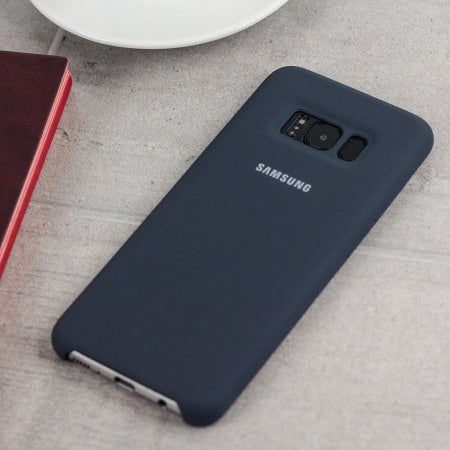 coque samsung s8 plus officiel