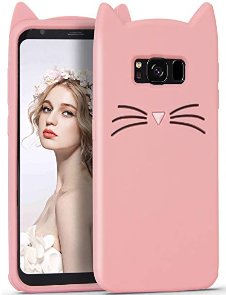 coque samsung s8 plus pour fille