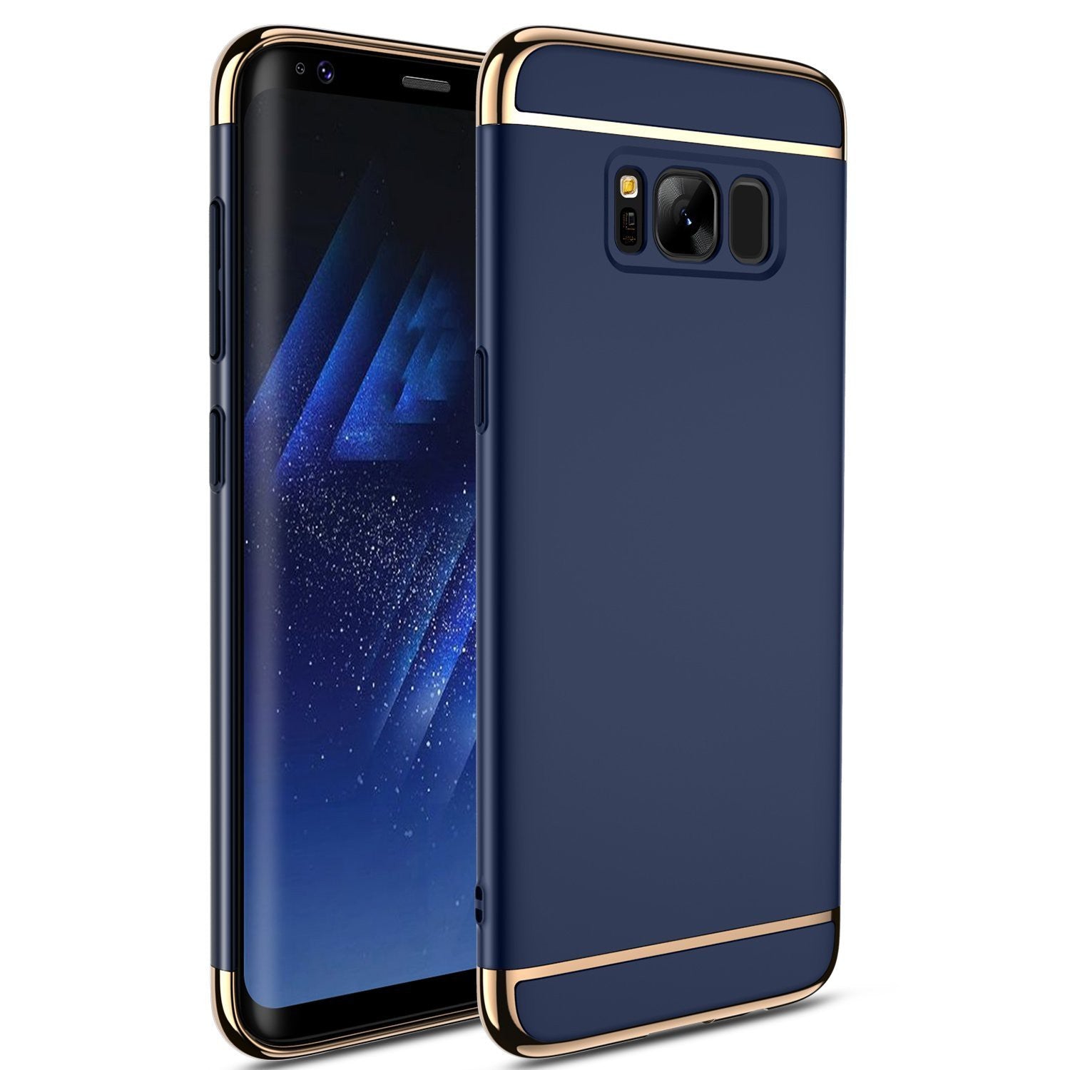 coque samsung s8 plus ranvoo