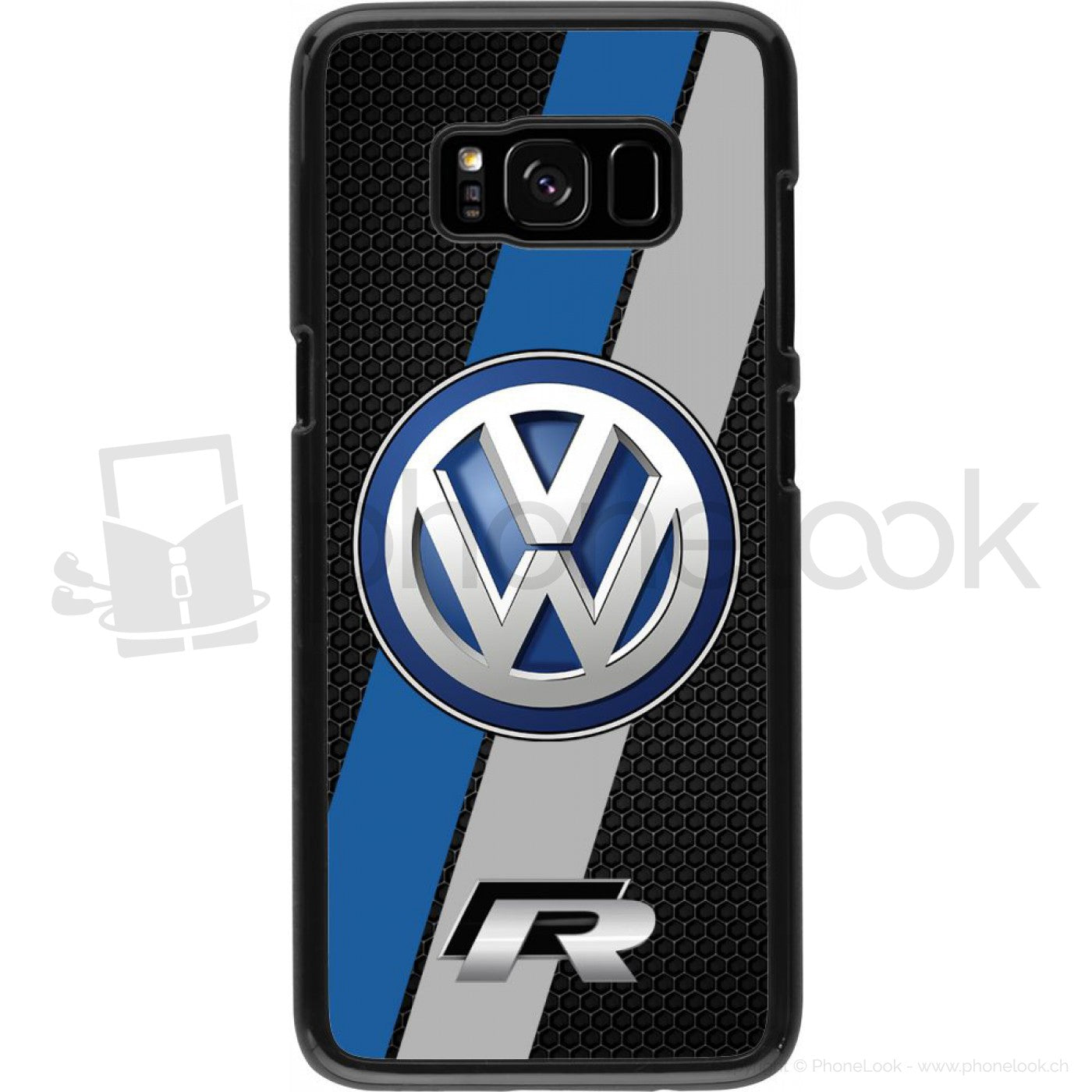 coque samsung s8 plus vw