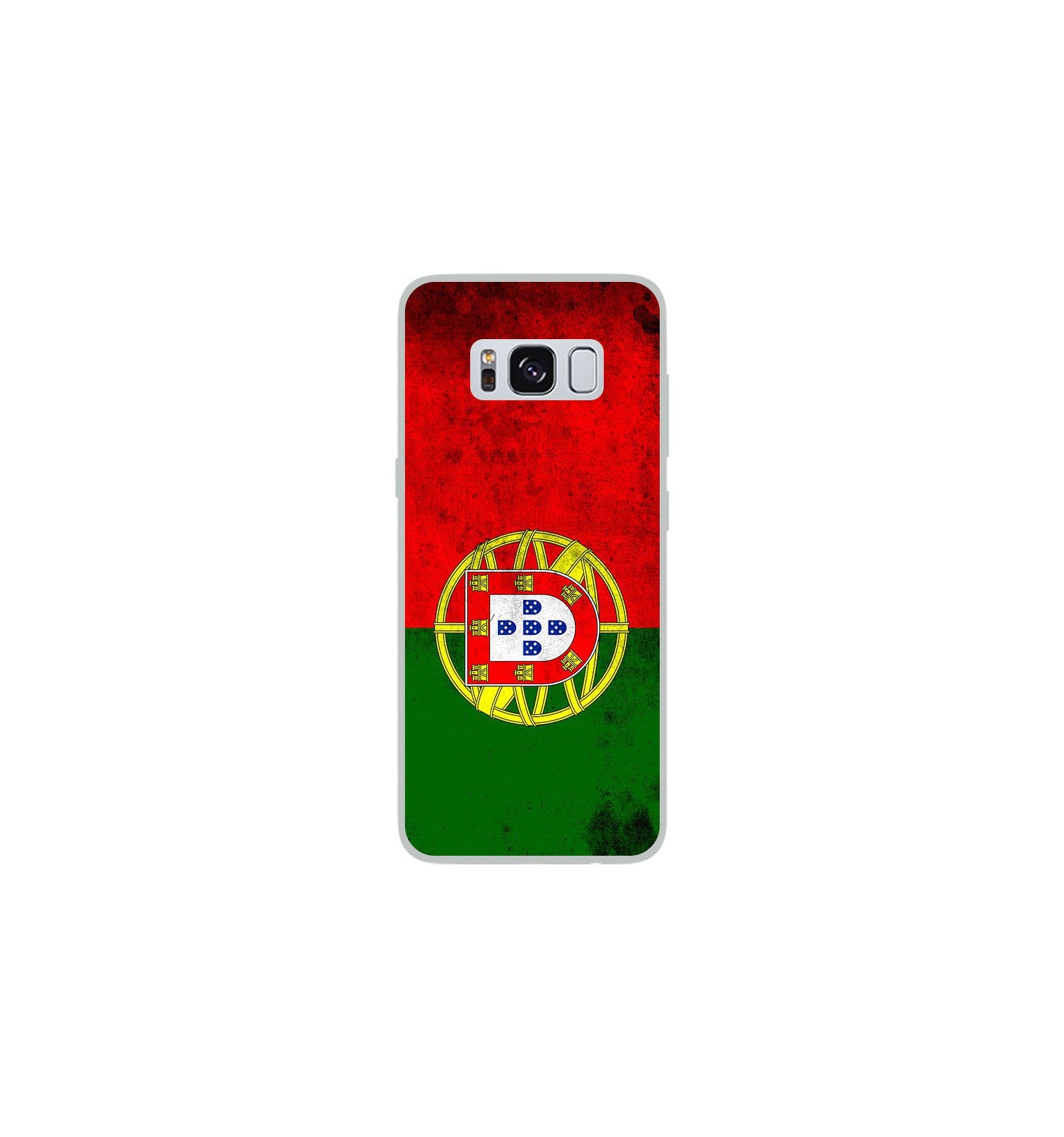 coque samsung s8 portugal en silicone