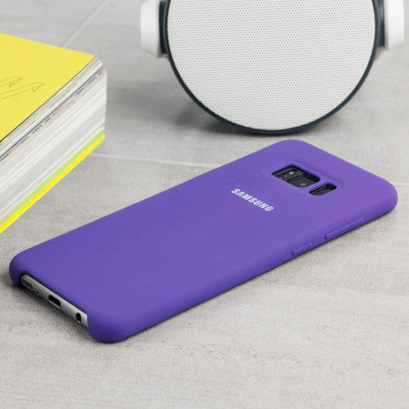 coque samsung s8 purple