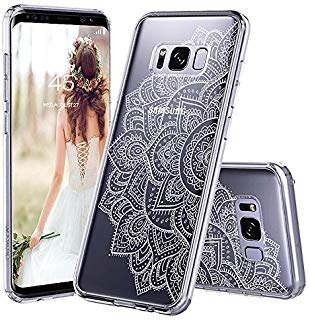 coque samsung s8 rabat femme