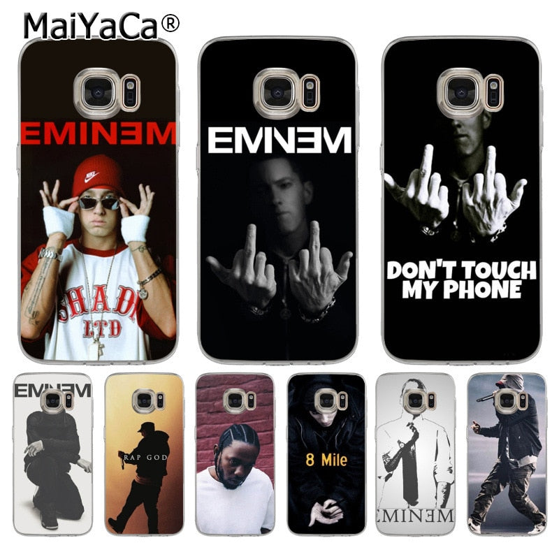 coque samsung s8 rap