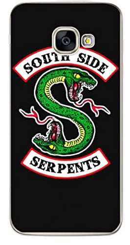 coque samsung s8 serpent