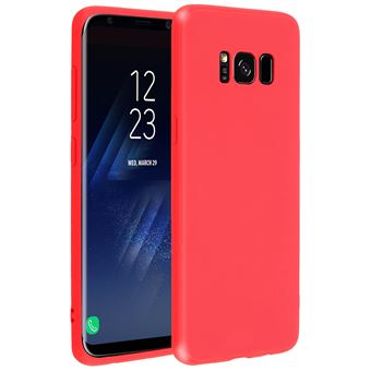 coque samsung s8 silicone souple