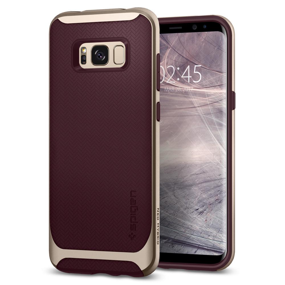 coque samsung s8 spigen