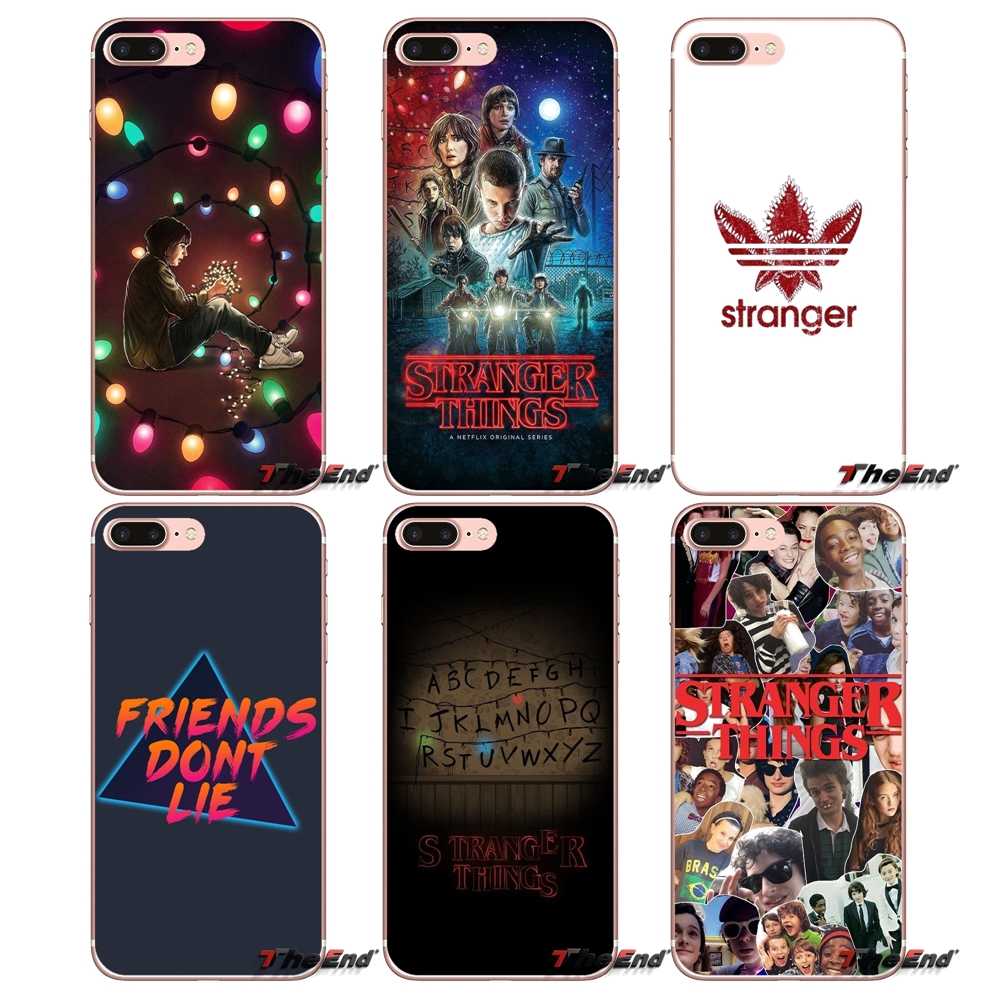 coque samsung s8 stranger things 3