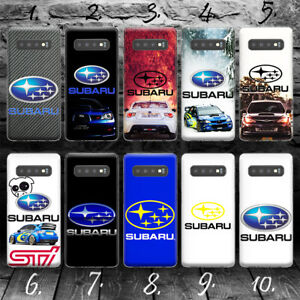 coque samsung s8 subaru