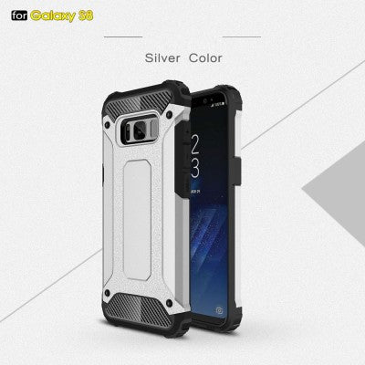 coque samsung s8 survivor