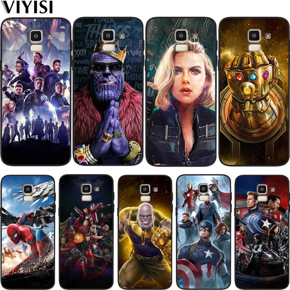 coque samsung s8 thanos