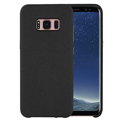 coque samsung s8 tissu