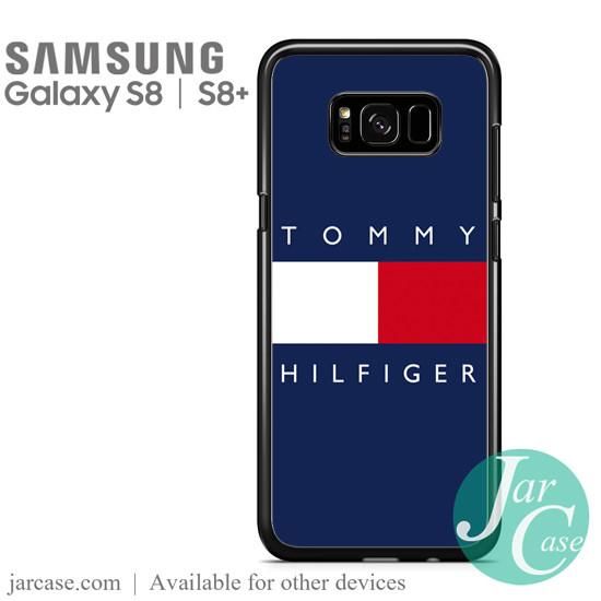 coque samsung s8 tommy