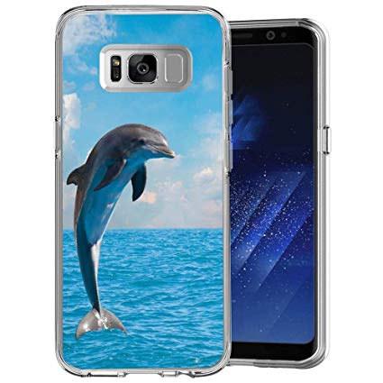 coque samsung s8 tortue