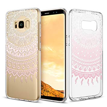 coque samsung s8 tribal