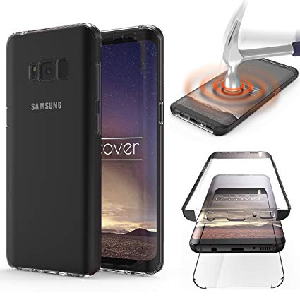 coque samsung s8 urcover