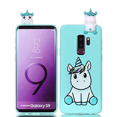 coque samsung s9 3d