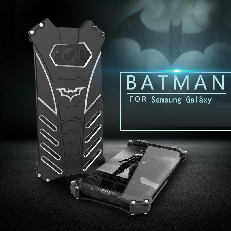 coque samsung s9 batman