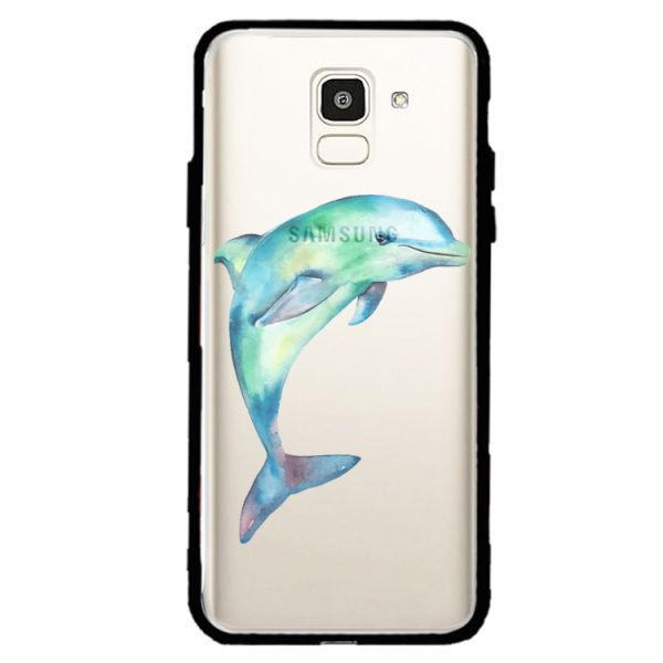 coque samsung s9 dauphin