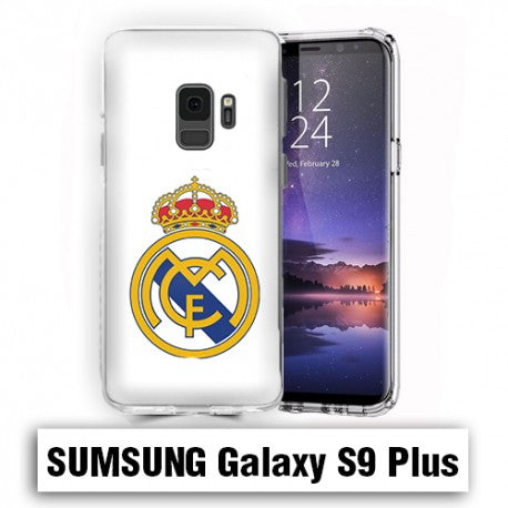 coque samsung s9 foot