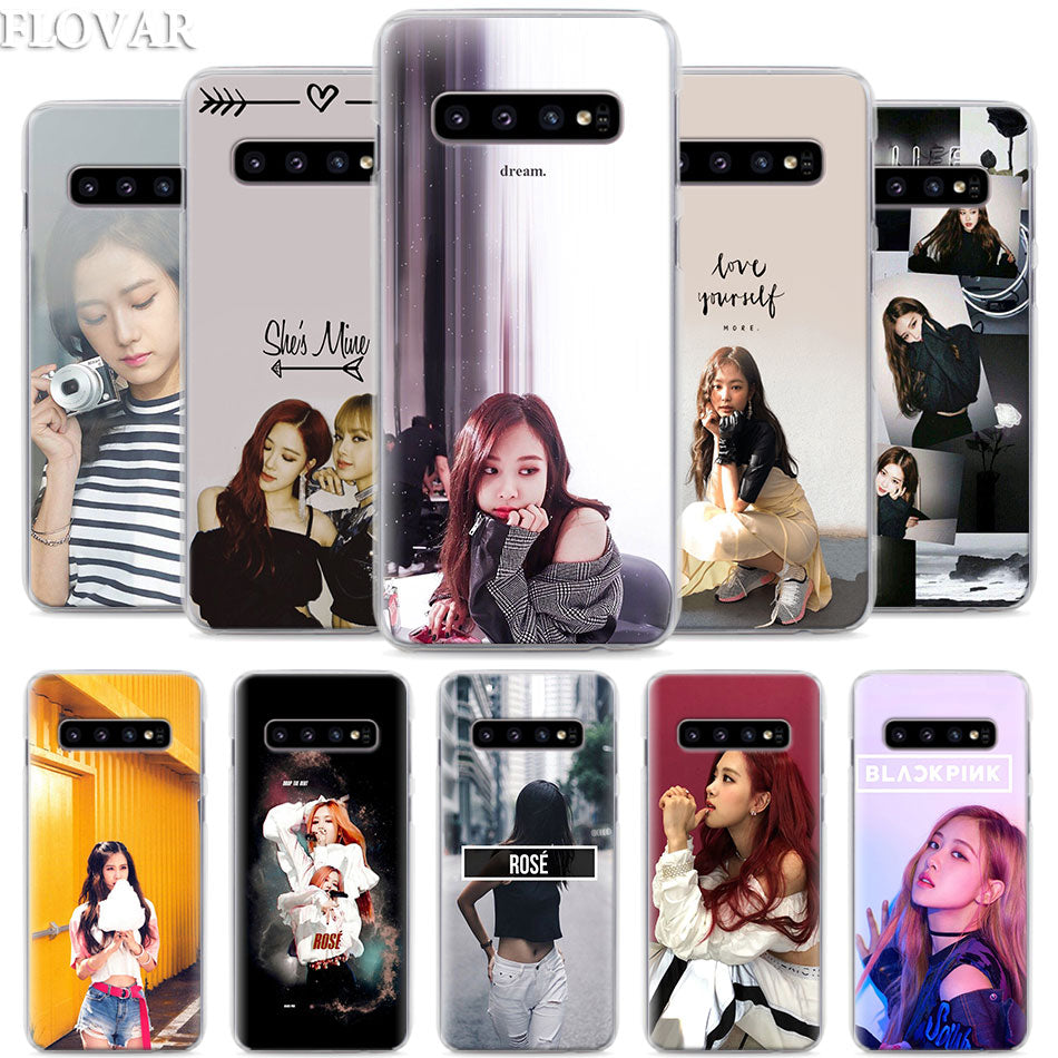 coque samsung s9 kpop