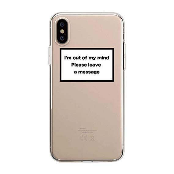 coque samsung s9 message