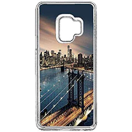 coque samsung s9 new york