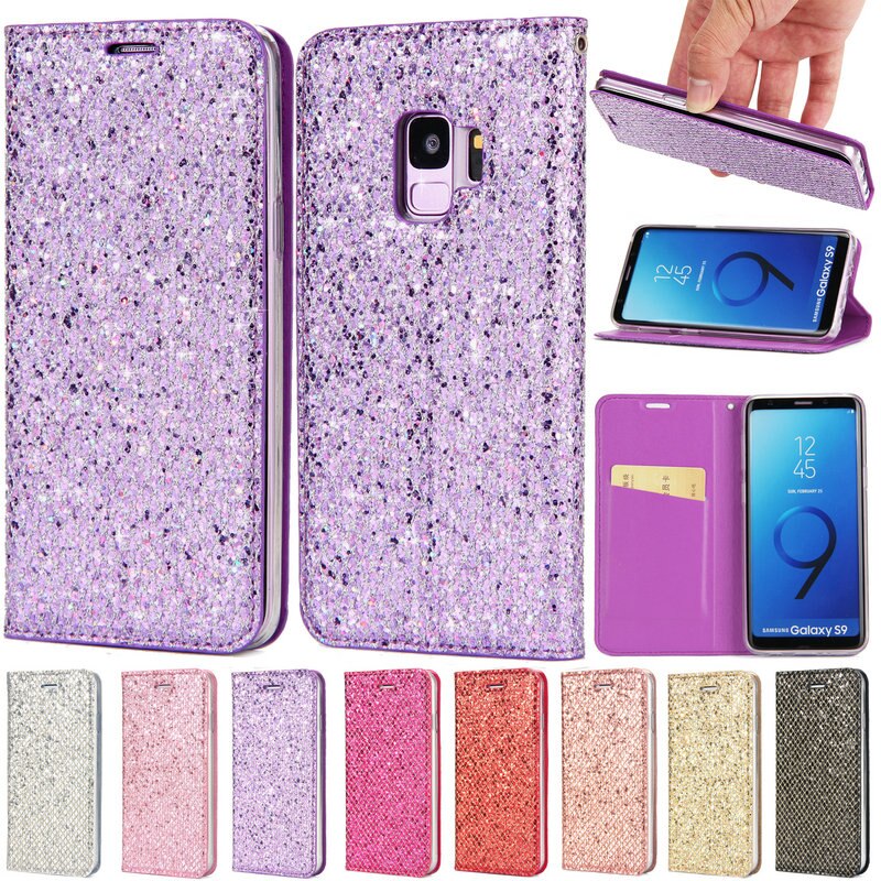 coque samsung s9 plus bling