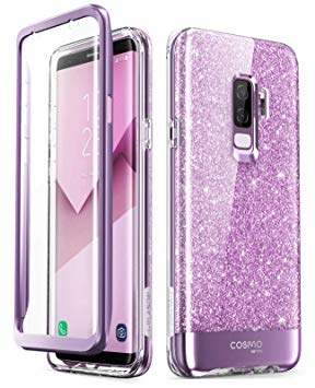 coque samsung s9 plus brillante